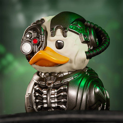 Canard Star Trek: Borg TUBBZ (First Edition) - vue 5