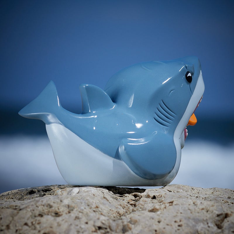 Canard Les Dents de la mer: Bruce le Requin TUBBZ (First Edition) - vue 4