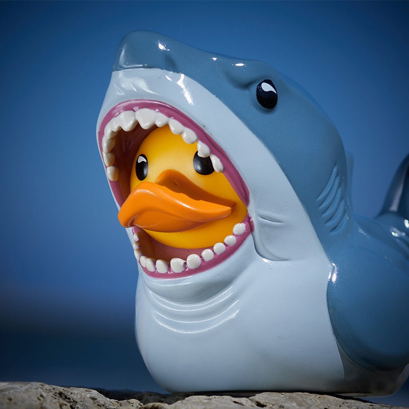 Canard Les Dents de la mer: Bruce le Requin TUBBZ (First Edition) - vue 5
