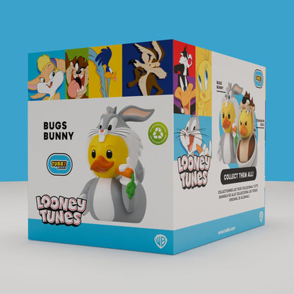Canard Looney Tunes: Bugs Bunny TUBBZ (Boxed Edition) - vue 3