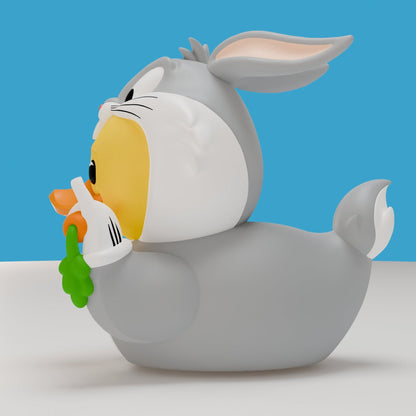 Canard Looney Tunes: Bugs Bunny TUBBZ (Boxed Edition) - vue 4