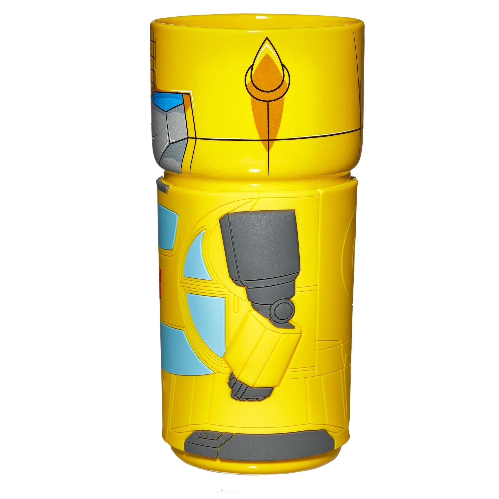 CosCup Transformers – Bumblebee – Numskull Designs