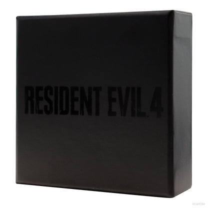 Огрлица Resident Evil 4 - Ashley