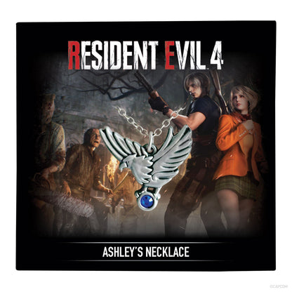 Огрлица Resident Evil 4 - Ashley