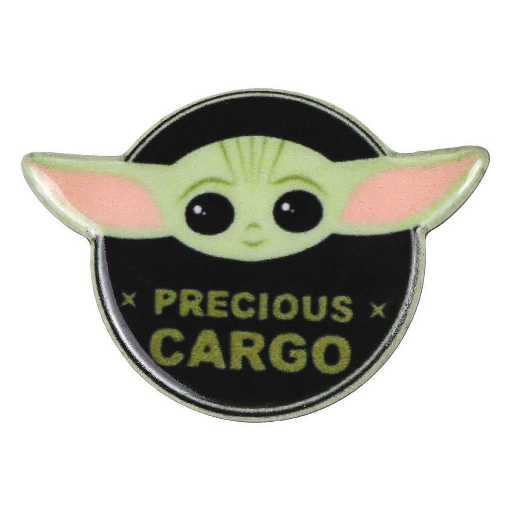 Ratovi zvijezda: Mandalorianska značka - Dijete