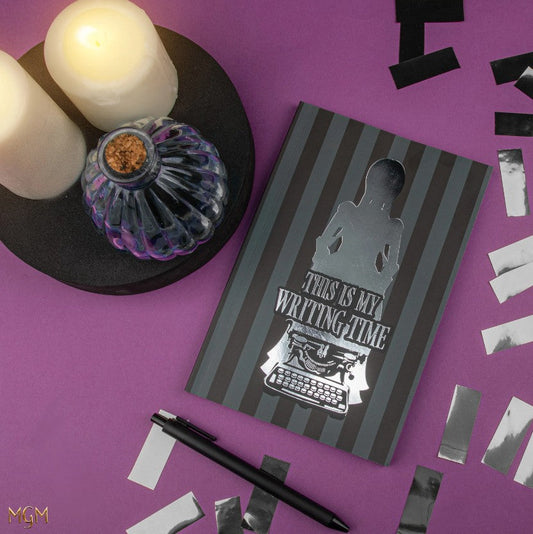 Չորեքշաբթի՝ փափուկ կազմով տետր