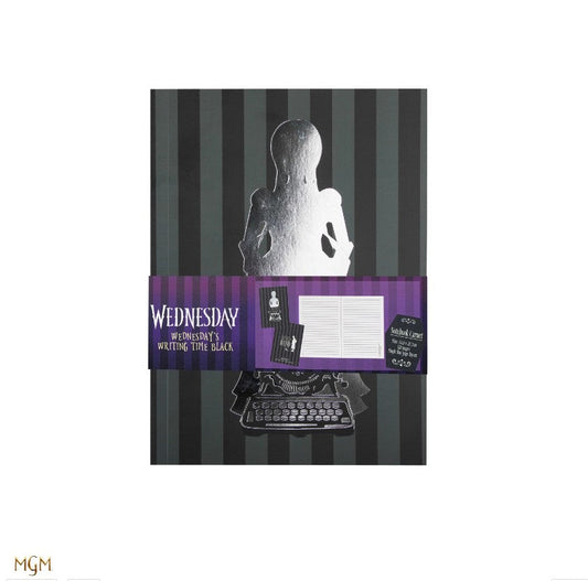 Չորեքշաբթի՝ փափուկ կազմով տետր