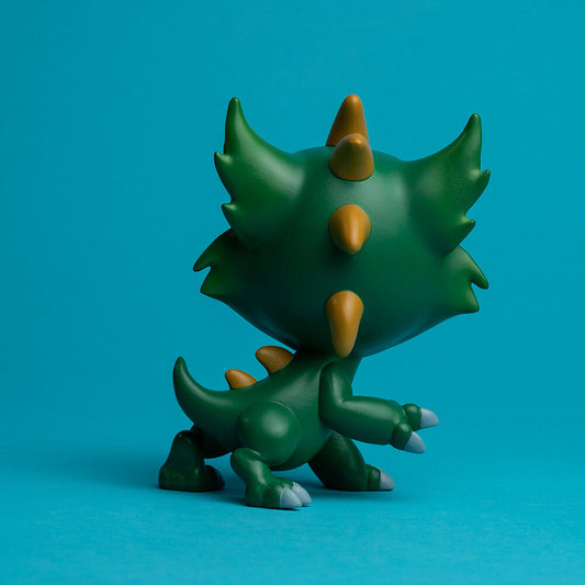 Cryptkins scatenati: Onda 1 - Chupacabra