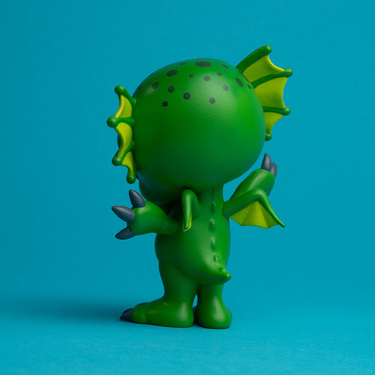 Cryptkins Unleashed: Vala 1 - Cthulhu