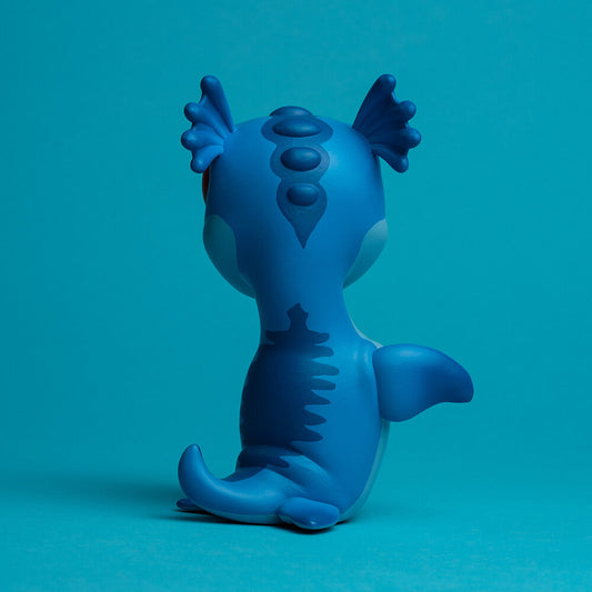 Cryptkins Unleashed: Vala 1 - Nessie