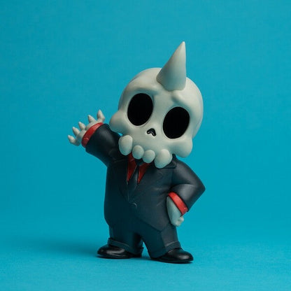 Cryptkins Unleashed: 1-р давалгаа - Боб