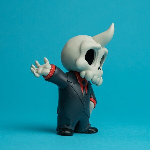 Cryptkins Unleashed: 1-р давалгаа - Боб