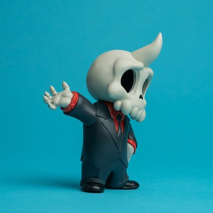 Cryptkins Unleashed: 1-р давалгаа - Боб