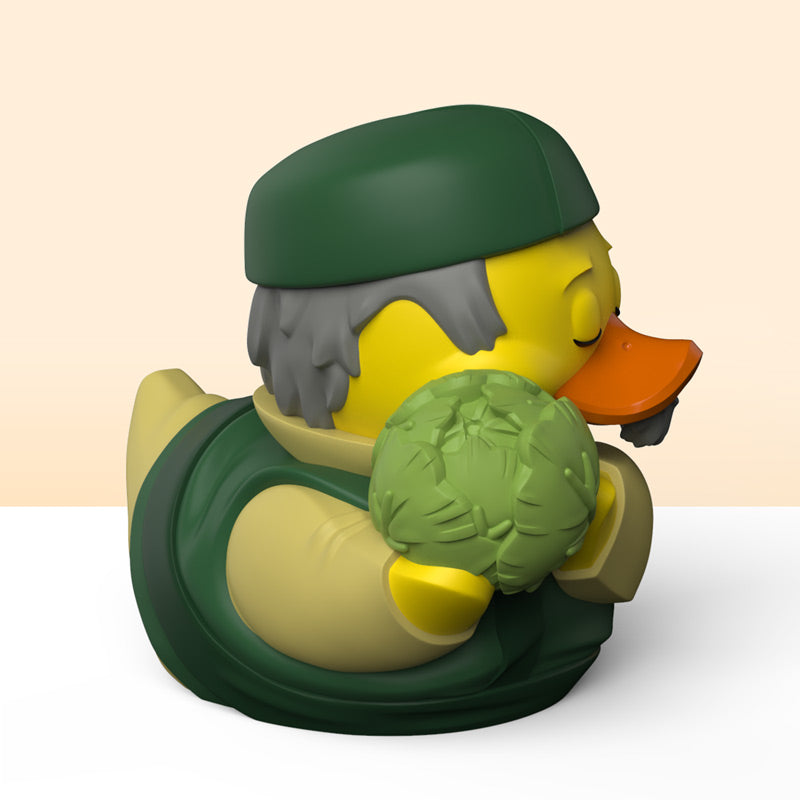 Cabbage Merchant Duck - PRE-ORDER*
