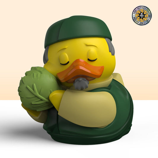 アヒルキャベツ商人（初版）