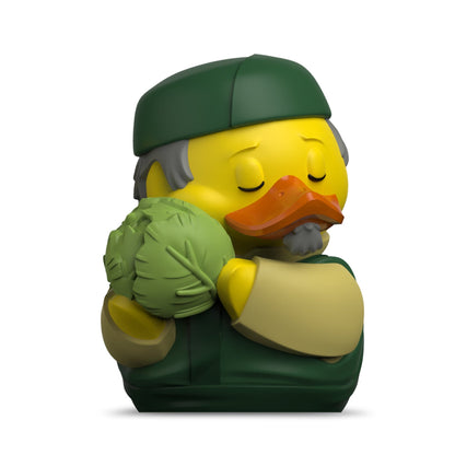 Торговець капустою та качкою (перше видання)