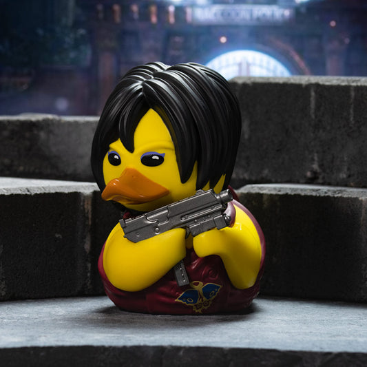 Duck Ada Wong (prima edizione)
