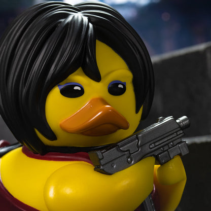 Canard Resident Evil: Ada Wong TUBBZ (First Edition) - vue 8