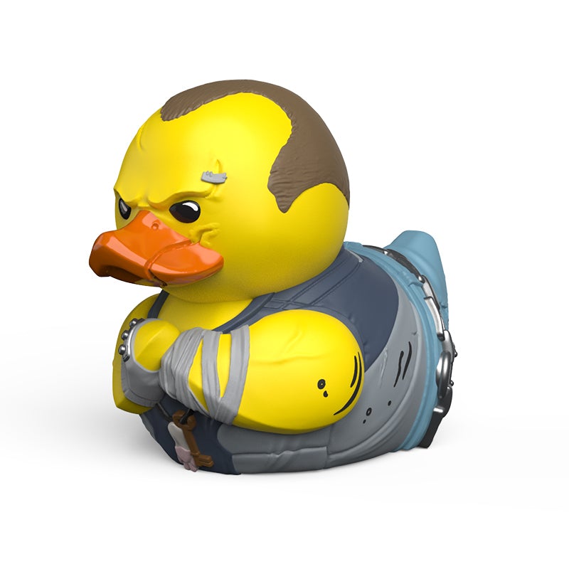 Canard Borderlands 3: Brick TUBBZ (First Edition) - vue 10