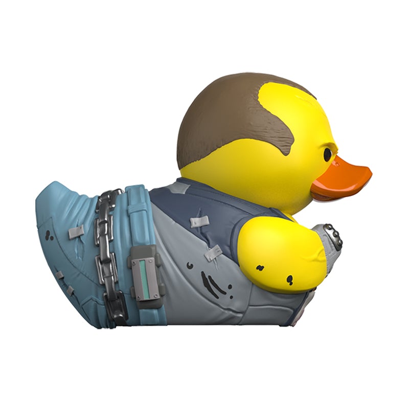Duck Brick