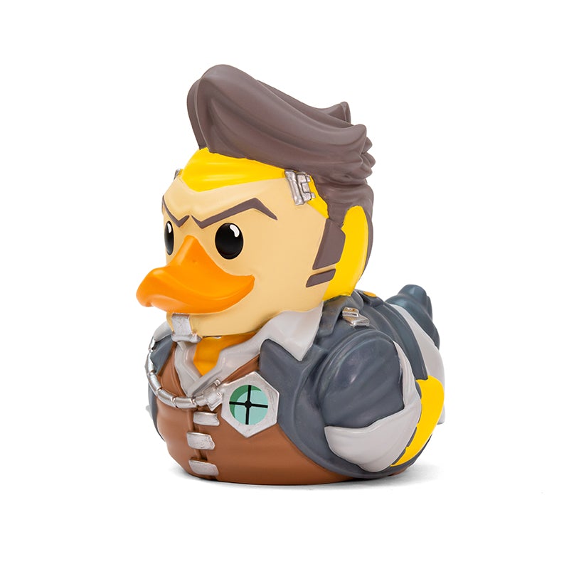 Canard Borderlands 3: Handsome Jack TUBBZ (First Edition) - vue 1