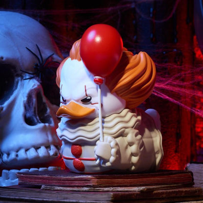 Duck It Pennywise