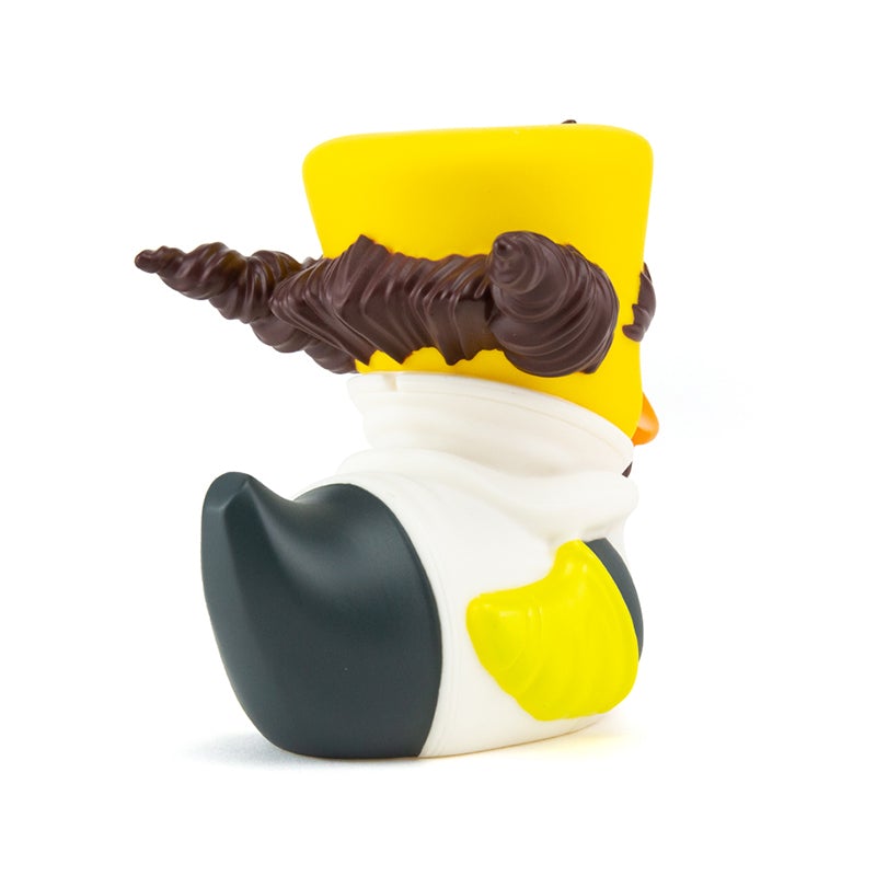 Canard Crash Bandicoot: Dr. Neo Cortex TUBBZ (First Edition) - vue 7