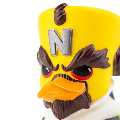 Canard Crash Bandicoot: Dr. Neo Cortex TUBBZ (First Edition) - vue 6