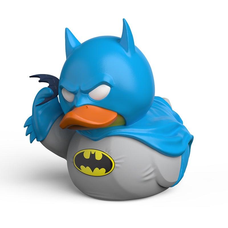 Canard DC Comics: Batman TUBBZ (First Edition) - vue 10