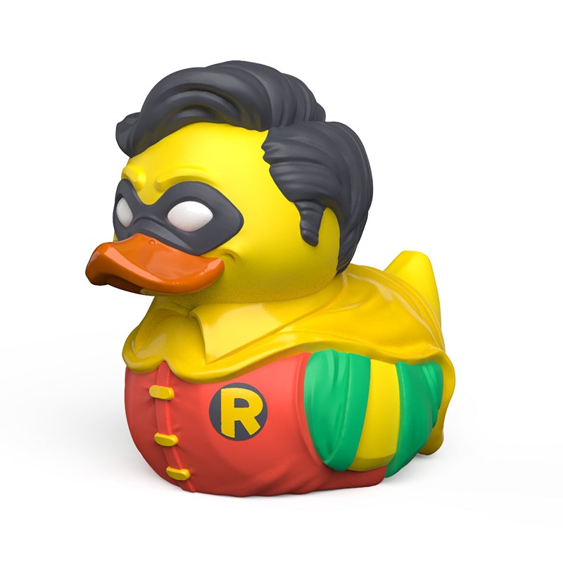 Duck Robin