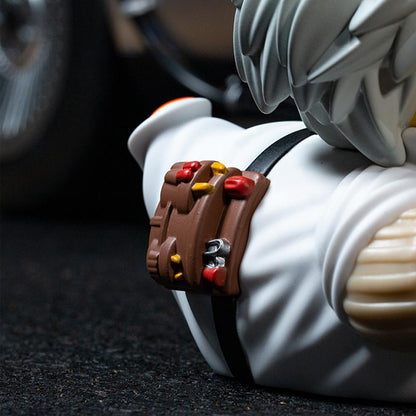 Canard Retour vers le futur: Doc Brown TUBBZ (First Edition) - vue 7