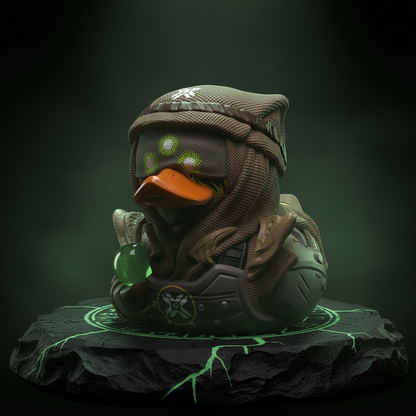 Canard Destiny: Eris Morn TUBBZ (First Edition) - vue 9