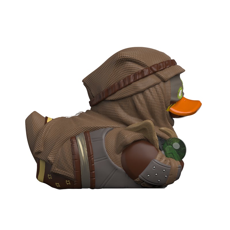 Canard Destiny: Eris Morn TUBBZ (First Edition) - vue 14