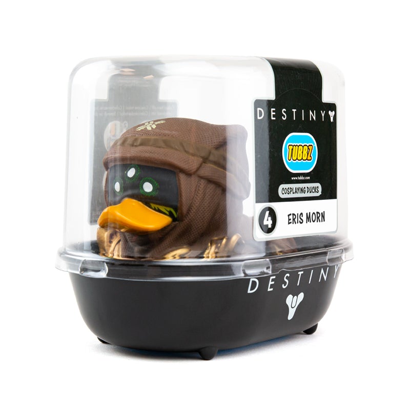 Canard Destiny: Eris Morn TUBBZ (First Edition) - vue 11