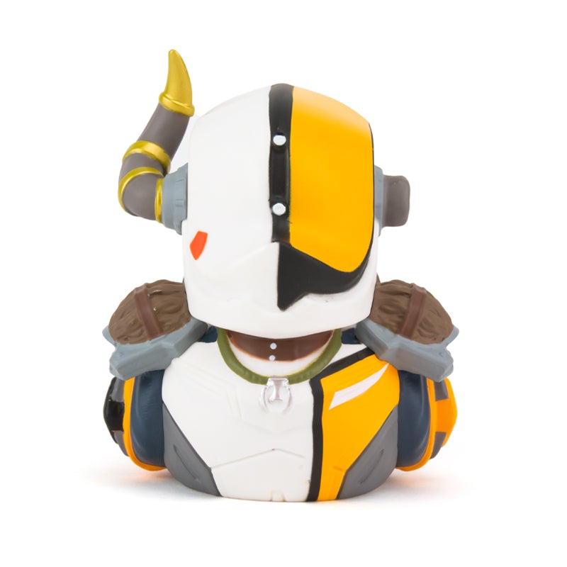 Canard Lord Shaxx Destiny TUBBZ | Cosplaying Ducks Numskull