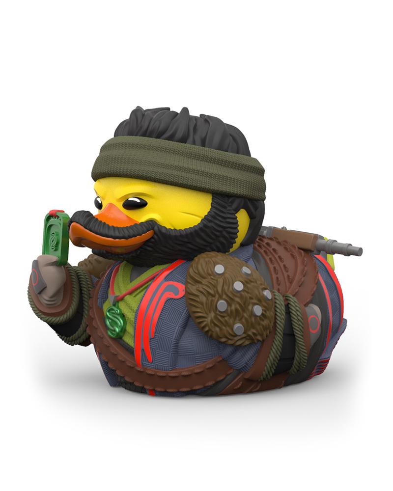 Canard Destiny: The Drifter TUBBZ (First Edition) - vue 1
