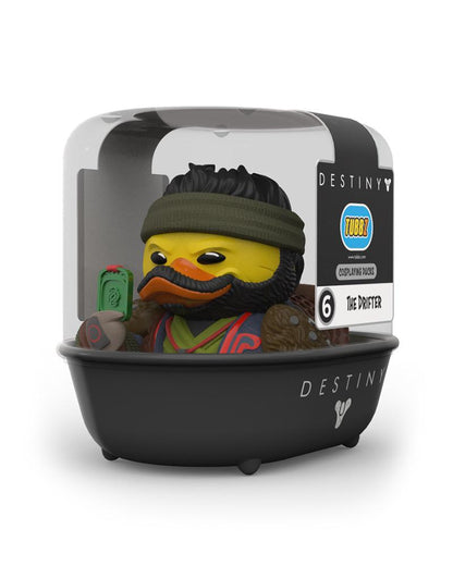 Canard Destiny: The Drifter TUBBZ (First Edition) - vue 2