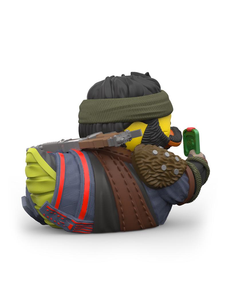 Canard Destiny: The Drifter TUBBZ (First Edition) - vue 5