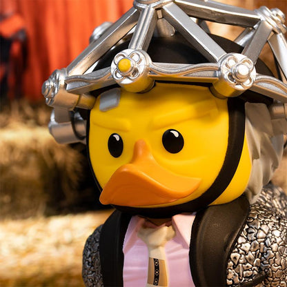Canard Retour vers le futur: Doc Brown 1950’s TUBBZ (First Edition) - vue 7