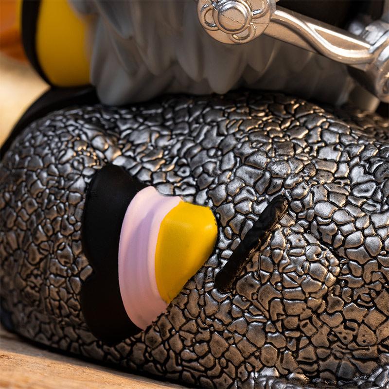 Canard Doc Brown 1950’s (Boxed Edition)