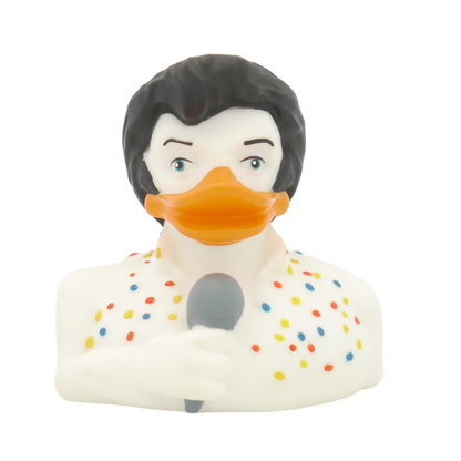 Canard Elvis Ducksley
