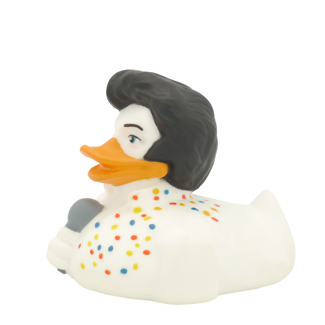 Canard Elvis Ducksley