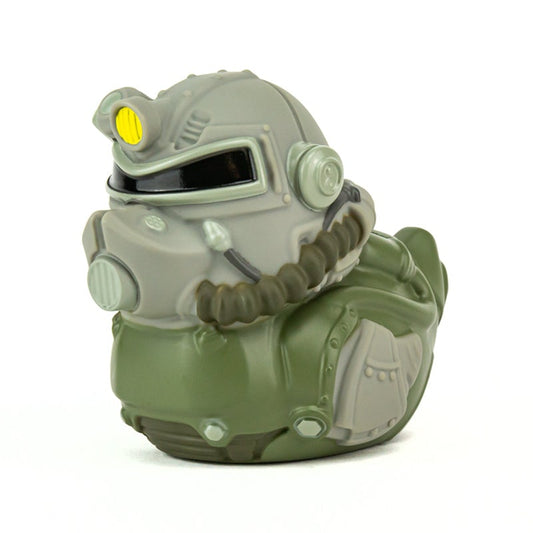 T-51 Duck (prima edizione)