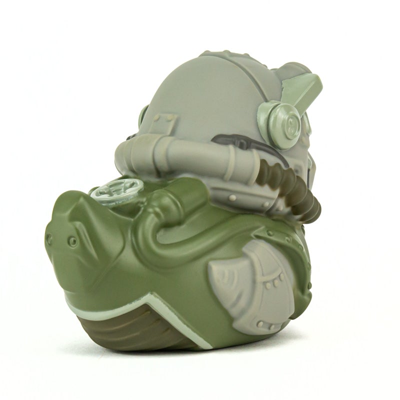 Canard Fallout: T-51 TUBBZ (First Edition) - vue 4