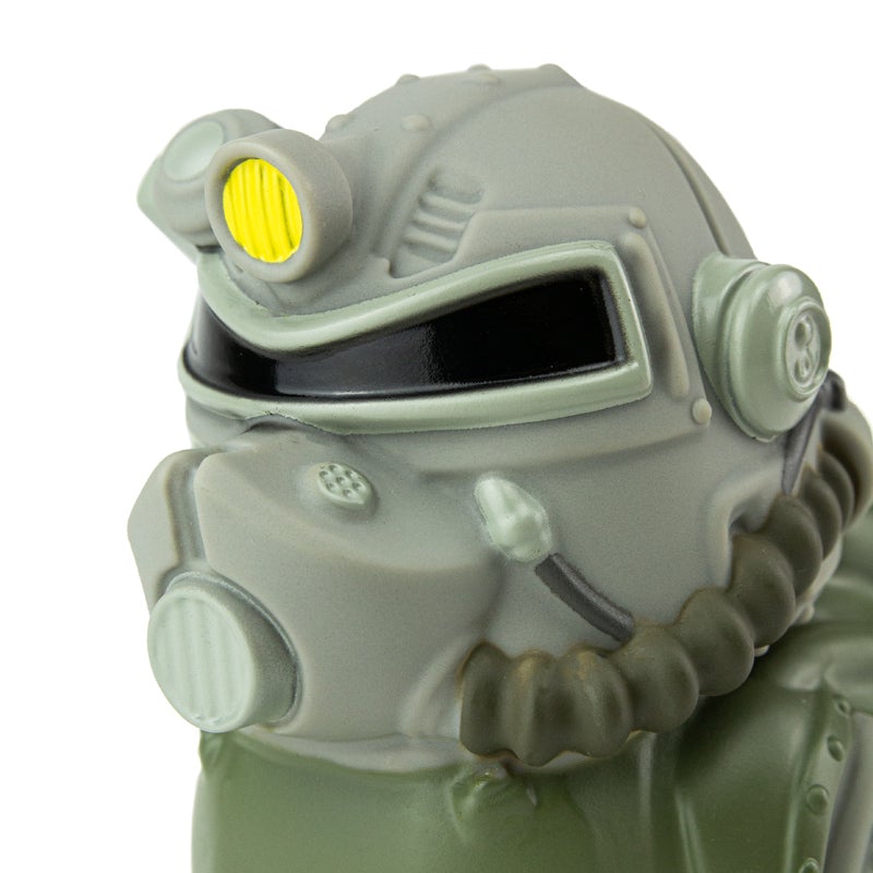Canard Fallout: T-51 TUBBZ (First Edition) - vue 7