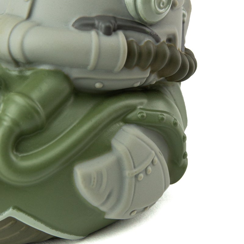 Canard Fallout: T-51 TUBBZ (First Edition) - vue 6