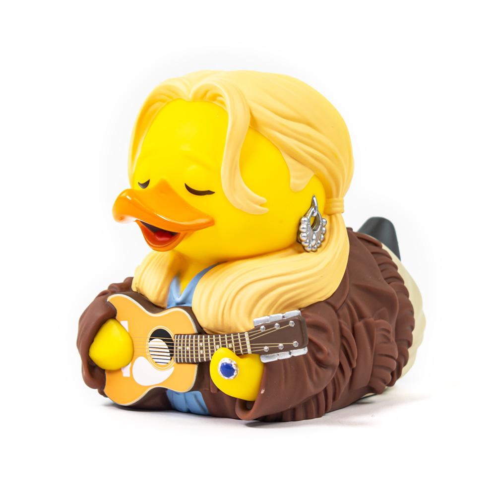 Canard Phoebe Buffay (Boxed Edition)