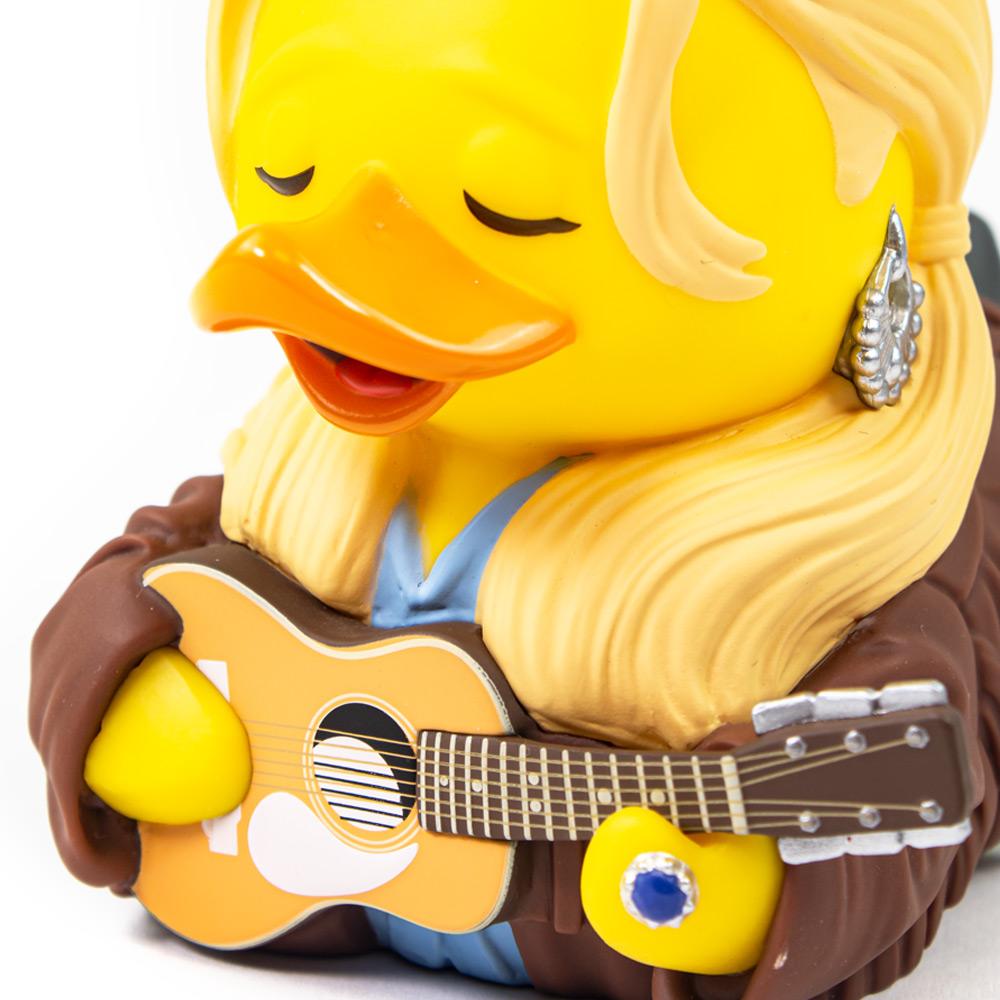 Canard Phoebe Buffay (Boxed Edition)