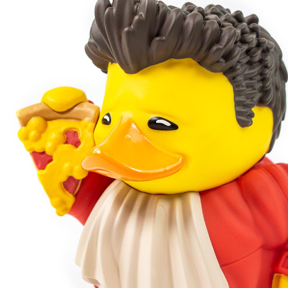 Canard Joey Tribbiani (Boxed Edition)