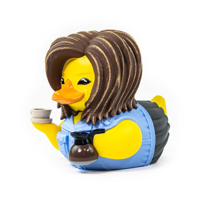 Duck Rachel Green